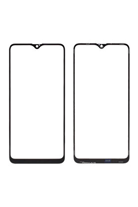 CepteToptan SM Galaxy A20S Uyumlu Dokunamtik Lens-(1903) - DROPX7119-1687
