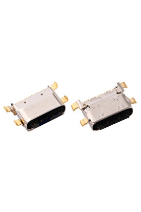 CepteToptan Xiaomi Redmi Note 8/ Redmi Note 8 Pro Şarj Soket-(1903) - DROPX6362-1078