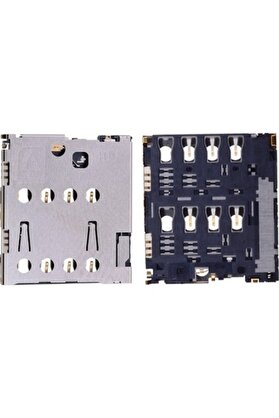 CepteToptan Zenfone 5Zenfone 6 Sim Kart Okuyucu-(1903) - DROPX4475-9724