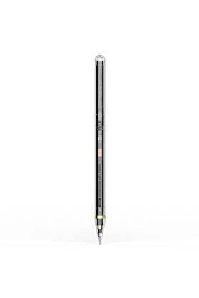 CepteToptan Dux Ducis SP-04 Manyetik Şarjlı Stylus Pen iPad Tablet Dokunmatik Kalem Transp - DROPX2238-5825
