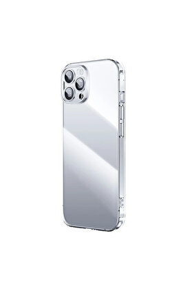 CepteToptan iPhone 15 Pro Simple Series II Ultra İnce Kılıf-(1903) - DROPX1762-7477
