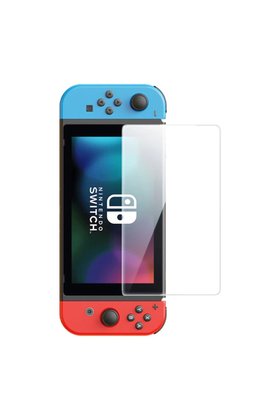 Ethab Giyim Crystal Series Switch 2019 İçin Cam Ekran Koruyucu 2 Adet-(5775) - Glst5015-9845