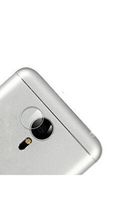 CepteToptan Meizu M3 Note Yüksek Çözünürlüklü Kamera Lens Koruma Camı-(1903) - ALVN4081-9218