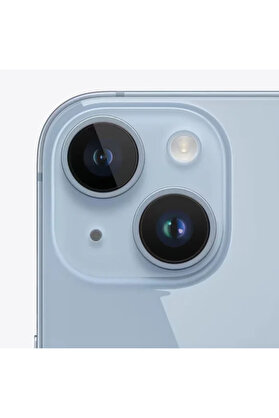 CepteToptan iPhone 15/15 Plus için Corning Serisi HD Cam Kamera Koruyucu-(1903) - DROPX7604-9182