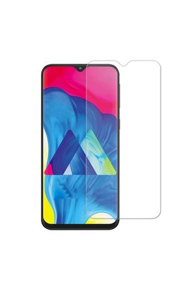 Ethab Giyim Ally Samsung Galaxy M10 Redmi Note 8 Tempered Kırılmaz Cam Ekran Koruyucu-(5775) - Glst5142-9679