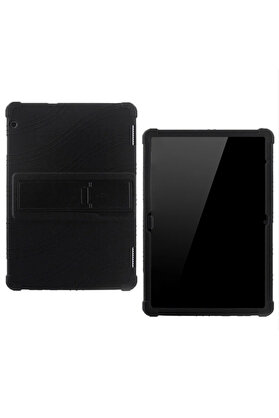 TEKNOCEP Huawei Mediapad T510 Standlı Silikon Kılıf-(1903) - teknocep5985-4470