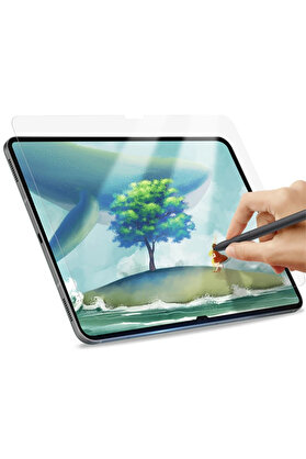 CepteToptan Dux Ducis SM Galaxy Tab S8 Ultra S9 ultra Paperfeel Pet Ekran Koruyucu 0.15mm Da - DROPX8251-9613