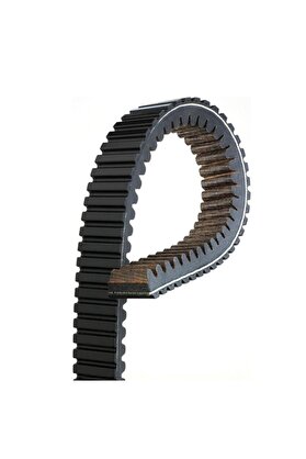 Gates 41031 Varyatör Kayışı (1015X26) Kawasakı J 300 (Oem23100-88A6-E000) Fransa Üreti̇m
