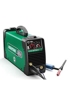 Askaynak Inverter 201tıg Kaynak Makinası