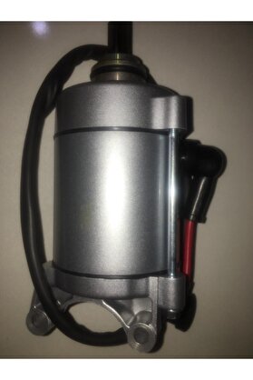 Oem Cg 125/150 Marş Motoru Komple
