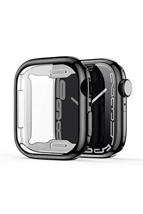 CepteToptan Dux Ducis Samo Series Apple Watch Ultra 49mm için Soft TPU Full Koruma Ultra İ - DROPX5917-5134