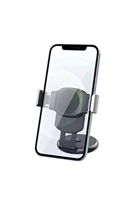 gizmurstore ALLY HL-149 Katlanabilir Laptop Telefon Tutucu Monitör Standı-(5775) - GMS4481-4600