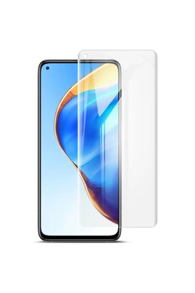 Ethab Giyim Mi 10T 10T Pro 3D Full Membran Nano Hidrojel Film Ekran Koruyucu-(5775) - Glst5776-3046