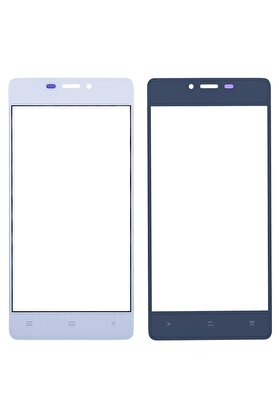CepteToptan General Mobile Discovery Air Dokunmatik Lens-(1903) - DROPX5900-6977