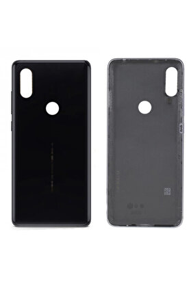 CepteToptan Xiaomi Mix 2s Arka Pil Batarya Kapağı-(1903) - DROPX1422-2214