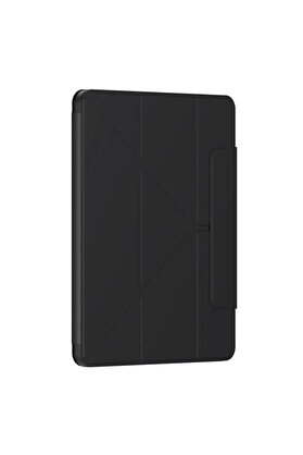 CepteToptan Safattach Y-Type iPad 7-8-9 10.2(201920202021)/Pro 10.5 Manyetik Standlı Kılı - DROPX4989-4511