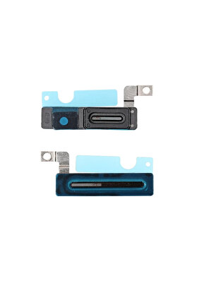 CepteToptan iPhone 8 Plus İç Kulaklık Toz Filtresi Buzzer Izgarası Toz Önleyici Mesh 1 - DROPX3915-6228