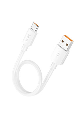 CepteToptan HOCO X96 Hyper 100W USB to Type-C Hızlı Şarj Ve Data Kablosu-(1903) - DROPX2401-6691