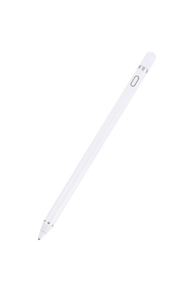 CepteToptan Ally K-2262 Universal Android-İOS Kapasitif iPad Tablet Dokunmatik Stylus Kalem - DROPX6588-6726