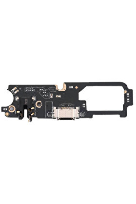CepteToptan OPPO Realme 6 Şarj Soket ve Mikrofon Bordu-(1903) - DROPX8048-3909
