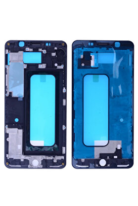 CepteToptan Ally Samsung Galaxy A5 A510 (2016) İçin Ön Panel-(1903) - DROPX7664-7343