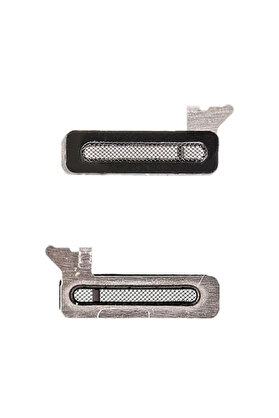 CepteToptan iPhone 12/12 Pro/12 Mini/12 Pro Max İç Kulaklık Toz Filtresi Buzzer Izgarası - DROPX9282-3756