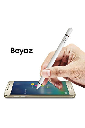 CepteToptan Ally Pencil K818   İOS Android İçin Kapasif Kalem-(1903) - DROPX2990-3286