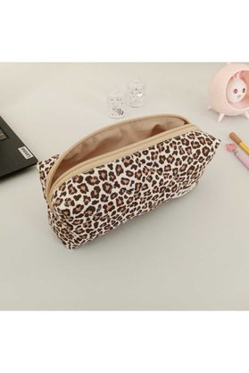 TALL WAY Leopar desen kalemlik