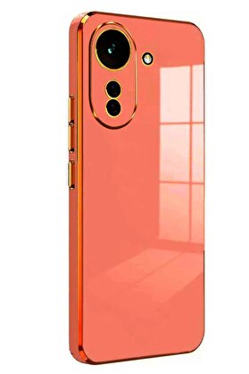 CepteToptan Xiaomi Redmi 13C Kılıf Volet Silikon - Kırmızı - BRH023176-9422