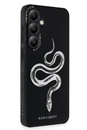 CepteToptan Samsung Galaxy A25 5G Kılıf Mirror Desenli Kapak - Mirror - 13 - DROPX7692-1034