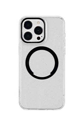 CepteToptan iPhone 14 Pro Tanya Magsafe Kapak - Desen 5 - DROPX5384-8208