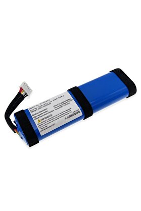 evimdeyokyok Xtreme 2 uyumlu 7.4V 5200 mah Soketli Batarya