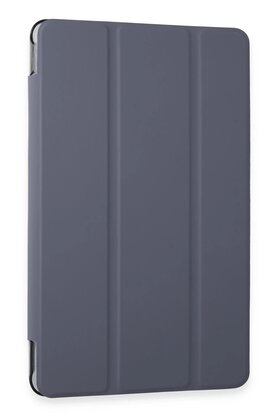 CepteToptan Huawei MatePad 11.5 Kılıf Tablet Smart Kılıf - Lila - DROPX3806-9701