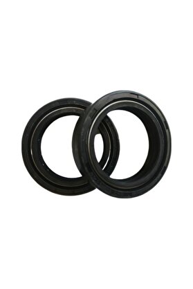 3T Ybr125 Ön Amarti̇sör Keçe Tk 40.50X10X30