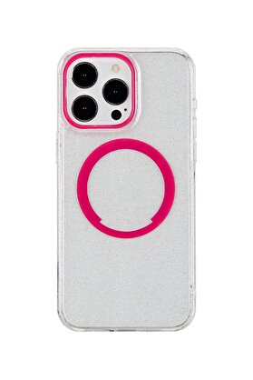 CepteToptan iPhone 14 Pro Tanya Magsafe Kapak - Desen 6 - DROPX9474-6565