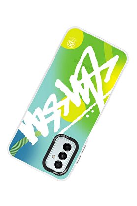 CepteToptan Samsung Galaxy M13 Kılıf Estoril Desenli Kapak - Estoril - 2 - DROPX6449-8124