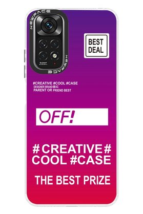 CepteToptan Xiaomi Redmi Note 11 Kılıf Estoril Desenli Kapak - Estoril - 9 - DROPX9699-4325