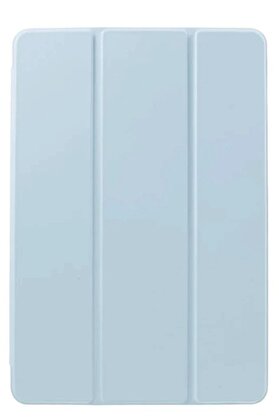 TEKNOCEP Huawei MatePad 11.5 Kılıf Tablet Smart Kılıf - Mavi - teknocep9588-9026