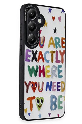 CepteToptan Samsung Galaxy S24 Plus Kılıf Mirror Desenli Kapak - Mirror - 10 - DROPX9490-4109