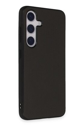 CepteToptan Samsung Galaxy S24 Kılıf Taft Kapak - Titan Gri - DROPX4120-7667