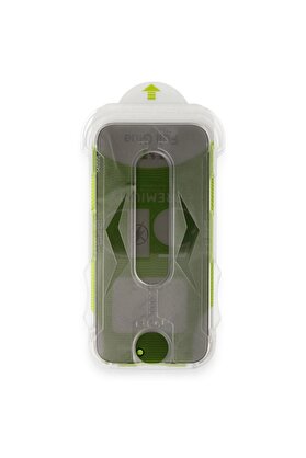 CepteToptan iPhone 11 Pro Magic 5D Hayalet Cam - DROPX6998-4955