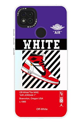CepteToptan Xiaomi Redmi 9C Kılıf Estoril Desenli Kapak - Estoril - 12 - DROPX3219-2193