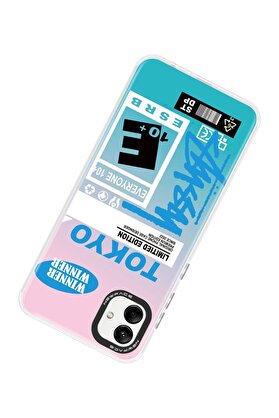 CepteToptan Samsung Galaxy A04 Kılıf Estoril Desenli Kapak - Estoril - 1 - DROPX5078-9367