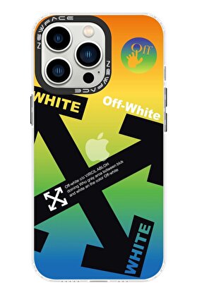 CepteToptan iPhone 14 Pro Kılıf Estoril Desenli Kapak - Estoril - 5 - DROPX2579-4254