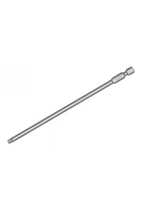 Mey İthalat® Bits Uç T30 10 Cm Buldex Vida İçin Uygun