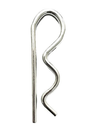 Hafk Mey İthalat® Firkete R Pim 5 Mm 5 Adet
