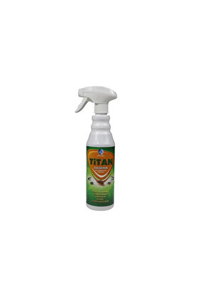 Mbb Eticaret Mey İthalat® Titan Solüsyon Hamamböceği, Karasinek, Akrep, Sivrisinek 450 Ml