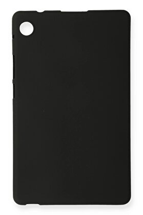 CepteToptan Huawei MatePad T8 8 Kılıf Evo Tablet Silikon - Siyah - DROPX3539-6970