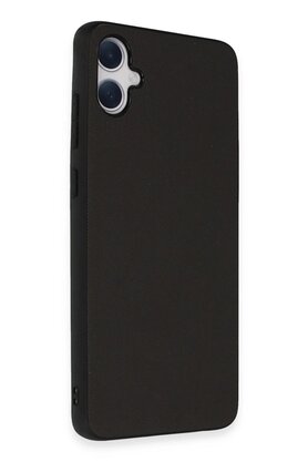 CepteToptan Samsung Galaxy A05 Kılıf Taft Kapak - Titan Gri - DROPX9187-2099