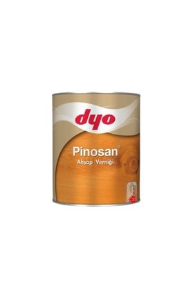Ethab Ticaret Ahşap Verniği 0,75 Litre 8423 Koyu Meşe